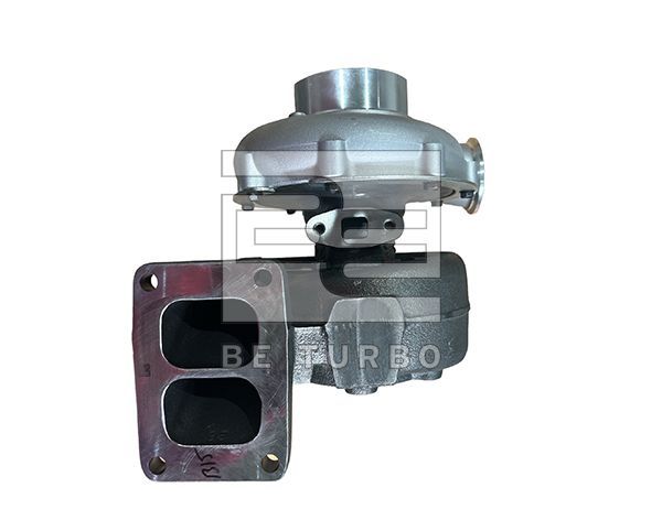 Lader, Aufladung - 124481
