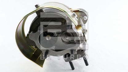 Lader, Aufladung - 124540