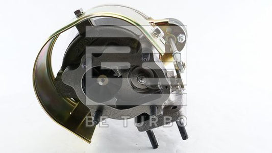Lader, Aufladung - 124540