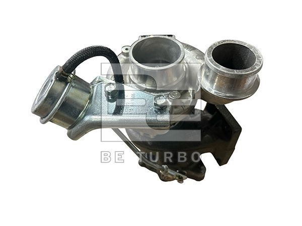 Lader, Aufladung - 128250