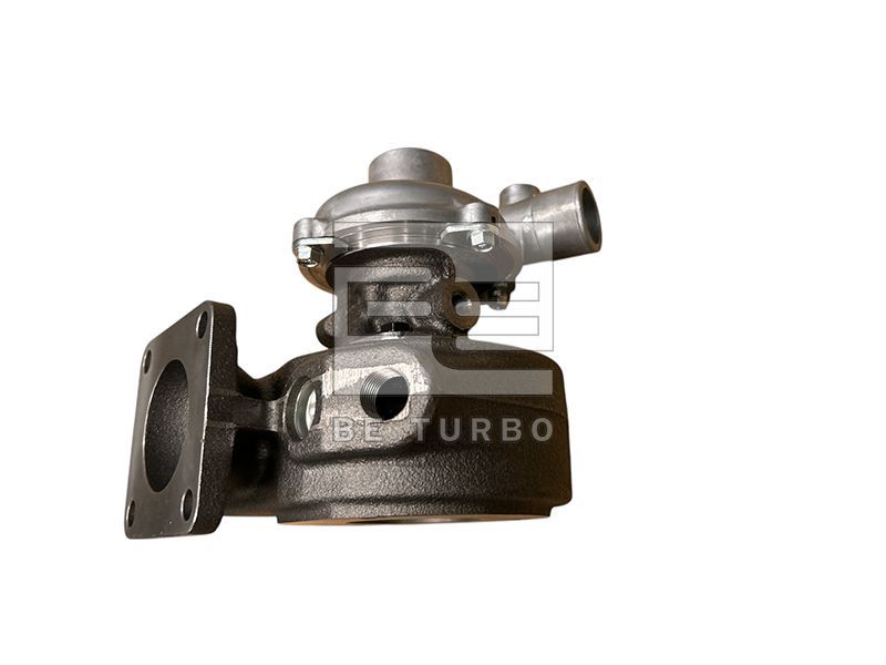 Neuer Original Turbolader 12961118040
