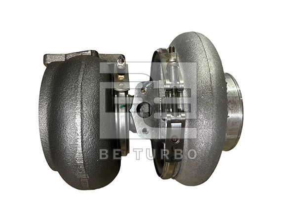 Lader, Aufladung - 125153