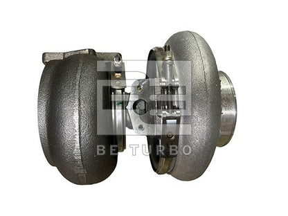 Lader, Aufladung - 125153