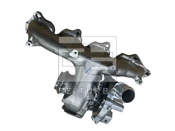 Neuer Original Turbolader CITROËN FIAT C4 SCUDO 9807873180