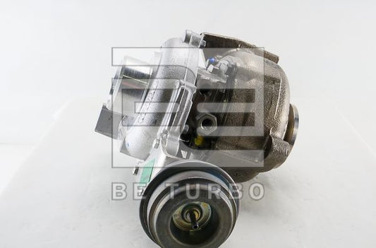 Lader, Aufladung - 127823