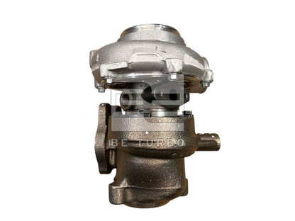 Lader, Aufladung - 124824