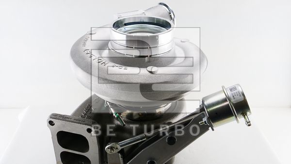 Neuer Original Turbolader 20993930