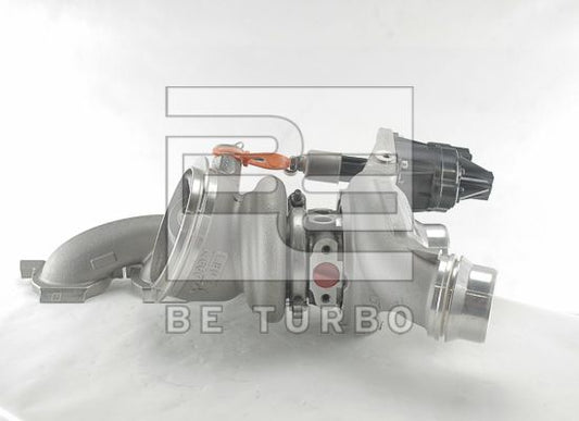 Neuer Original Turbolader BMW 1 11657637563