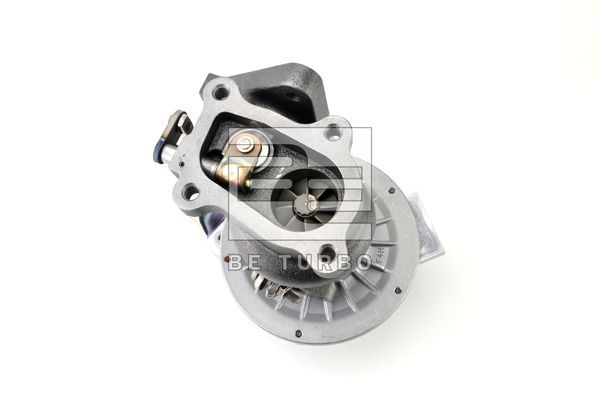 Lader, Aufladung - 127735