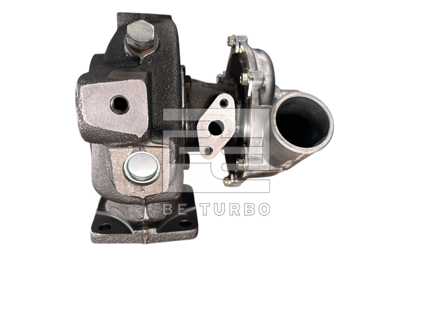 Lader, Aufladung - 124925