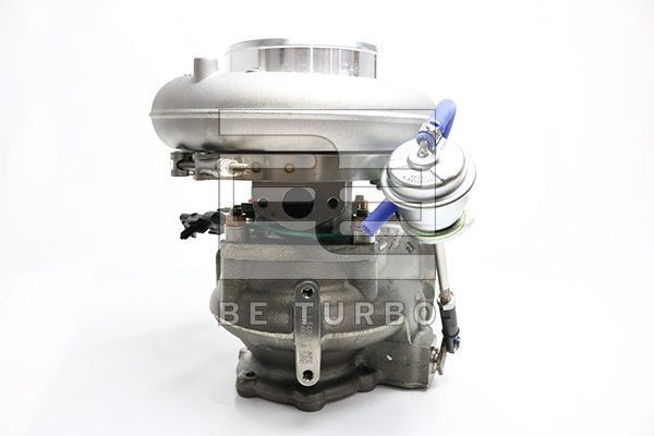 Original RED Turbolader MERCEDES-BENZ ACTROS 4700960899