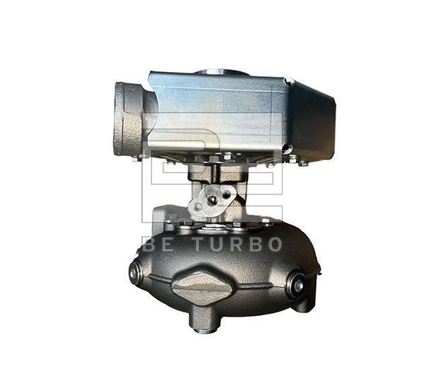 Lader, Aufladung - 124571