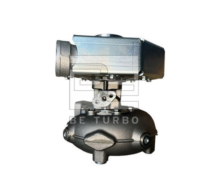 Lader, Aufladung - 124571