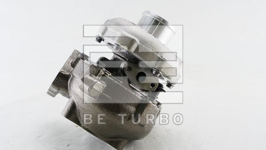 Lader, Aufladung - 127863