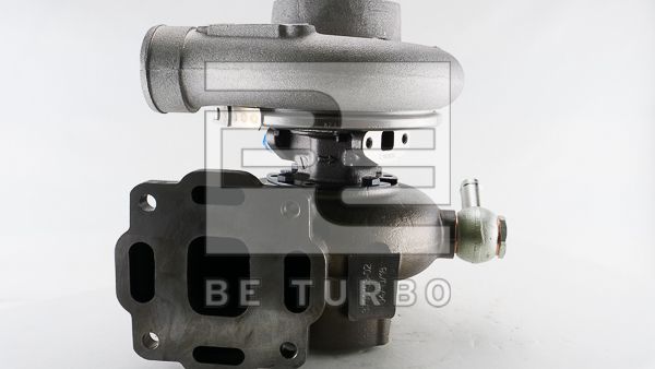 Lader, Aufladung - 127576