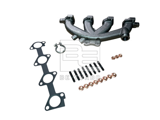 Krümmer, Abgasanlage - 219149