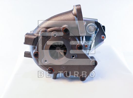 Neuer Original Turbolader ISUZU N 8980277721