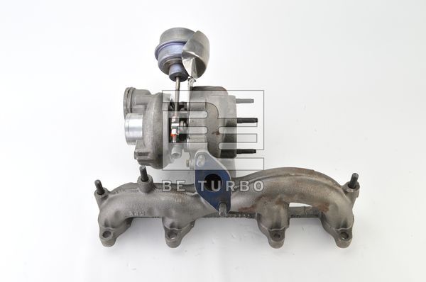 Lader, Aufladung - 127345