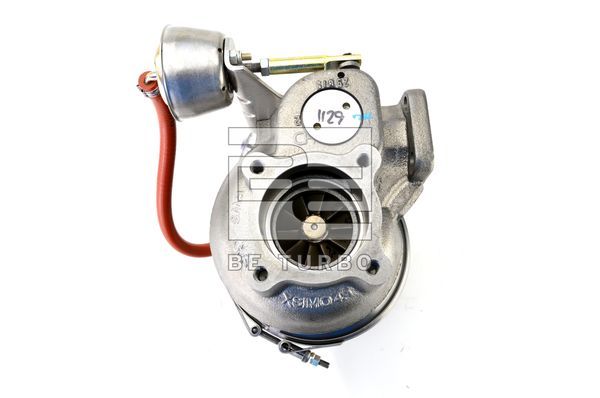 Lader, Aufladung - 127981