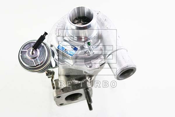 Neuer Original Turbolader 4981551