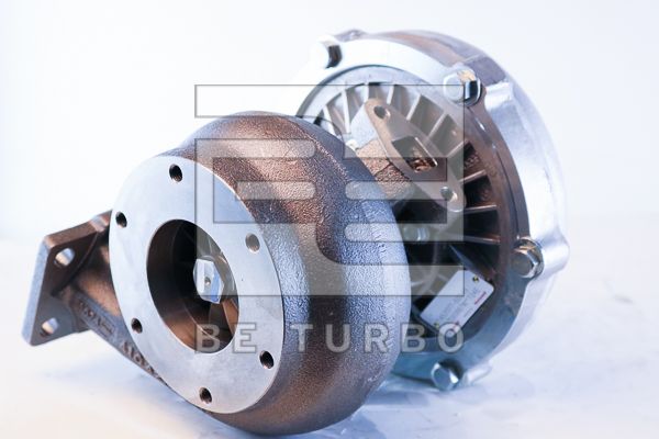 Lader, Aufladung - 124851