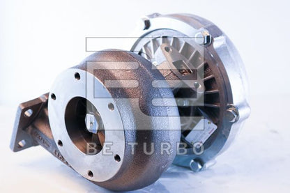 Lader, Aufladung - 124851