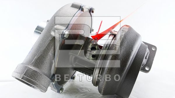 Lader, Aufladung - 124622