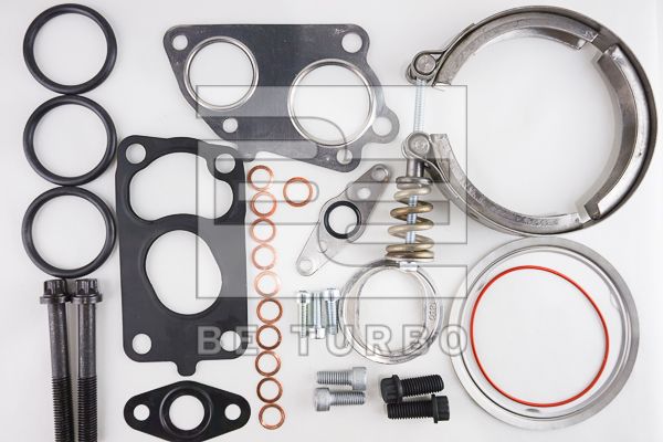 Neuer Montagesatz Passgenau für BMW 3 Touring (E91) 11657807059