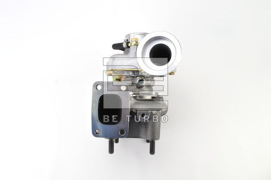 Lader, Aufladung - 127361