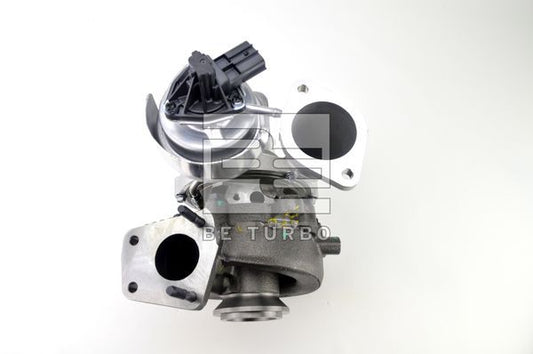 Neuer Original Turbolader OPEL CHEVROLET ANTARA CAPTIVA 25184399