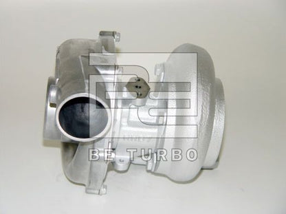 Lader, Aufladung - 125029