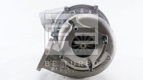 Lader, Aufladung - 124581