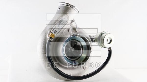 Lader, Aufladung - 127783