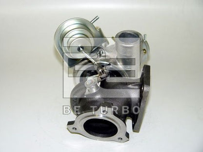 Lader, Aufladung - 125017