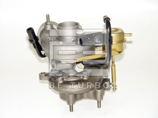 Lader, Aufladung - 124801