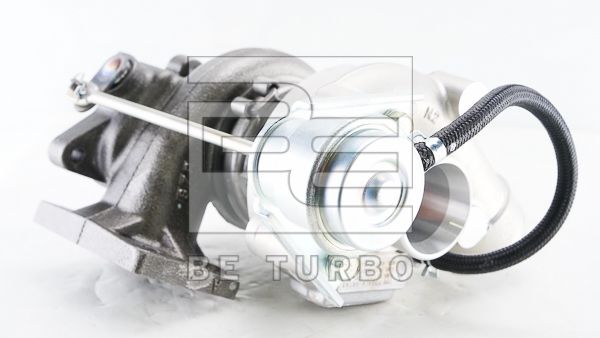 Neuer Original Turbolader 17014