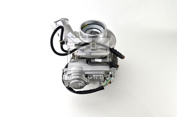 Neuer Original Turbolader 2454861