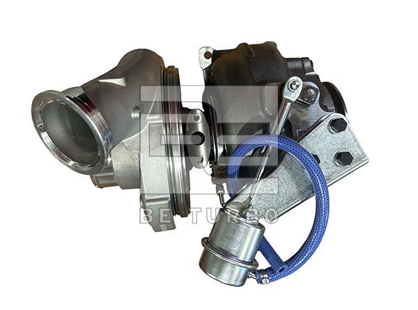 Neuer Original Turbolader 2126714