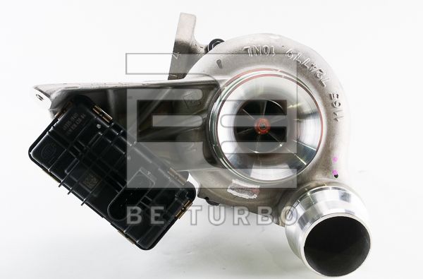 Neuer Original Turbolader BMW 1 851947501