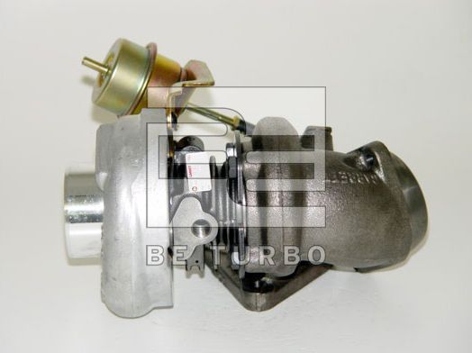 Lader, Aufladung - 124352