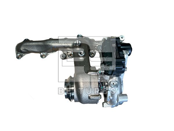 Neuer Original Turbolader FIAT NISSAN TALENTO NV300 6000640762