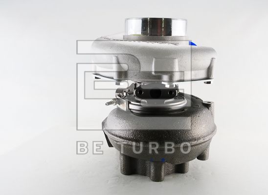 Lader, Aufladung - 127687