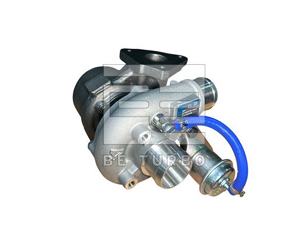 Neuer Original Turbolader 04127606