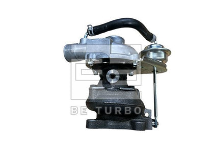 Lader, Aufladung - 124923