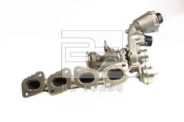 Neuer Original Turbolader MERCEDES-BENZ C-KLASSE 274090388080