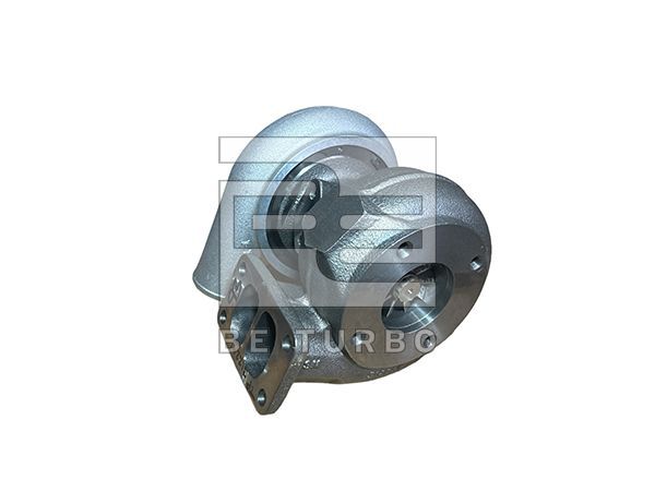 Lader, Aufladung - 124731