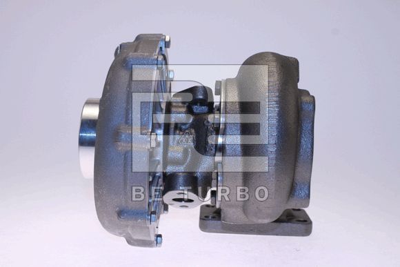 Lader, Aufladung - 124399