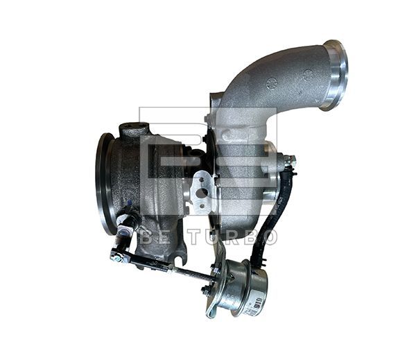Neuer Original Turbolader 22590479