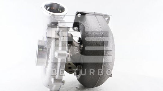 Lader, Aufladung - 125559