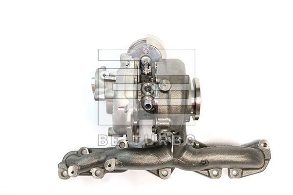 Original RED Turbolader AUDI A4 Allroad B8 (8KH) 253056